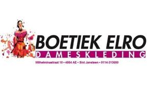 Boetiek Elro