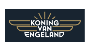 De Koning van Engeland